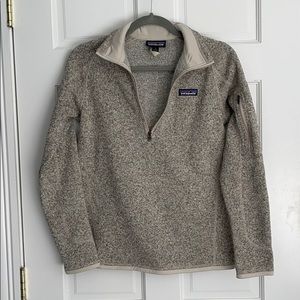Patagonia Better Sweater